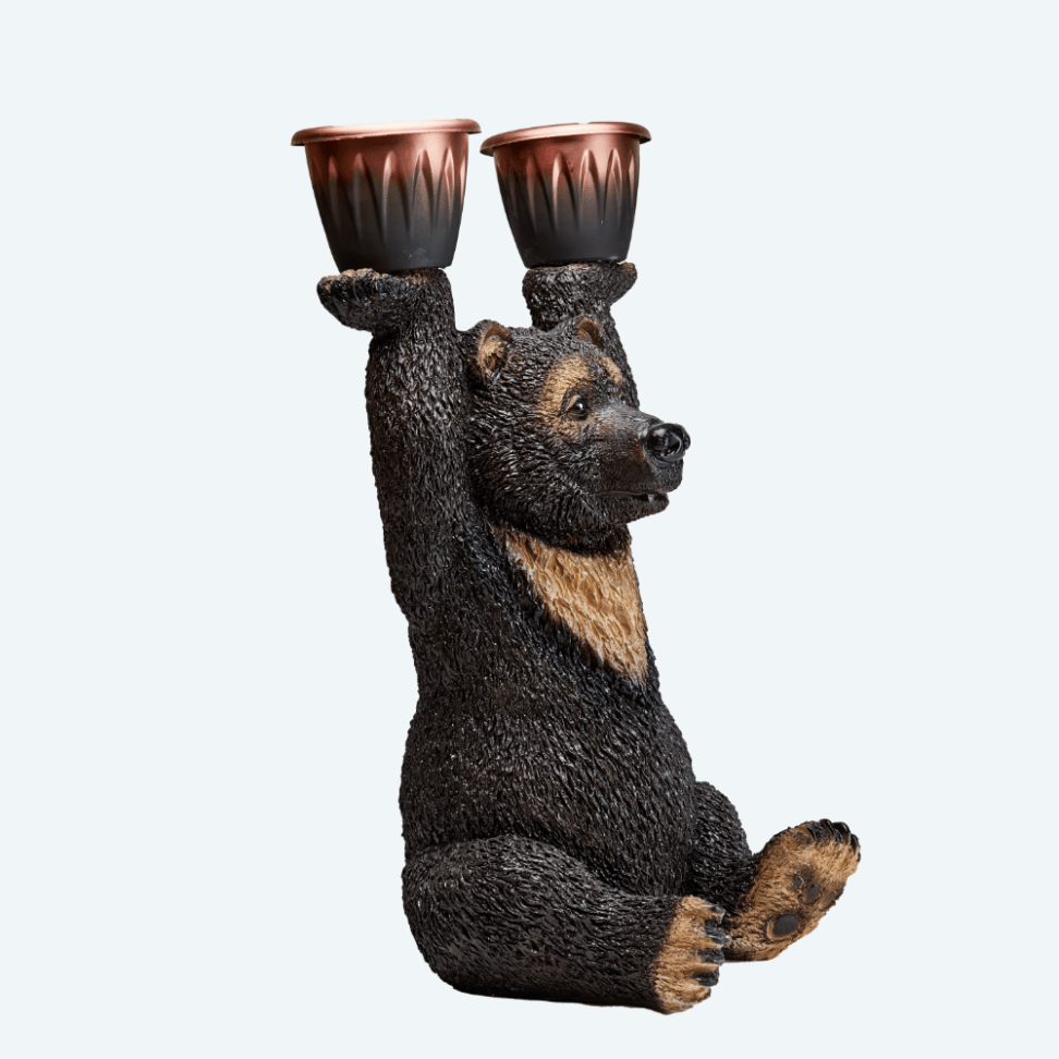 Медвежонок