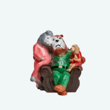 Собачья семья