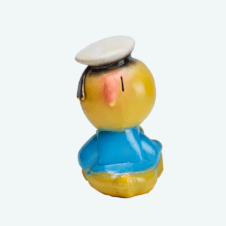 Утенок «Данила»