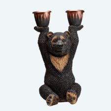 Медвежонок